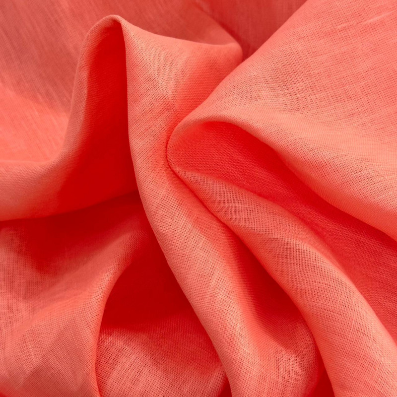 Cambraia de Linho Puro SUNSET